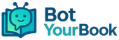 BotYourBook Logo