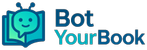 BotYourBook Logo